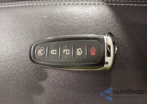 2019 Ford Escape Se из США, поврежденный, VIN 1FMCU9GD5KUA23800